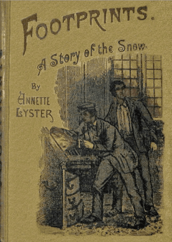 Footprints and Other Tales of M Footprints and Other Tales of M