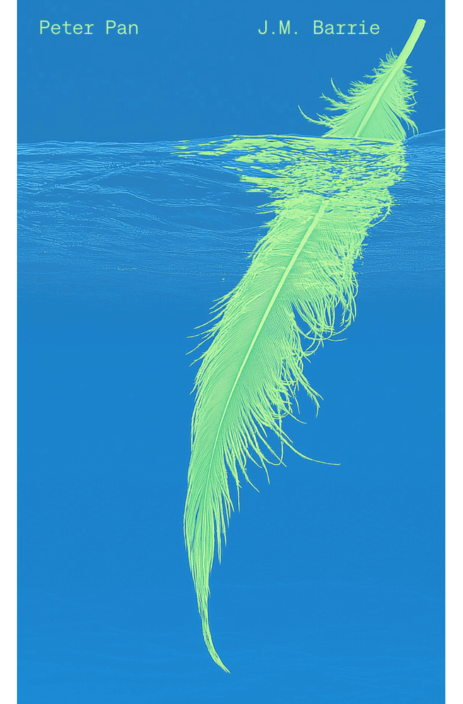 Peter and Wendy Peter and Wendy